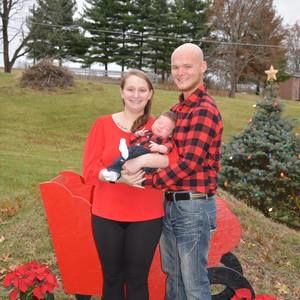 Meet your Posher, Madison